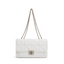 Quilted Shoulder Bag