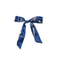 Silk Ribbon Charm