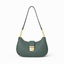 Half-Moon Curved Bag