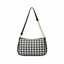 Chic Pattern Shoulder Bag