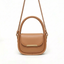 Curve Saddle Bag