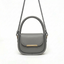 Curve Saddle Bag