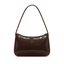 Glossy Shoulder Bag