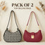 Pack of 2 Deal 4