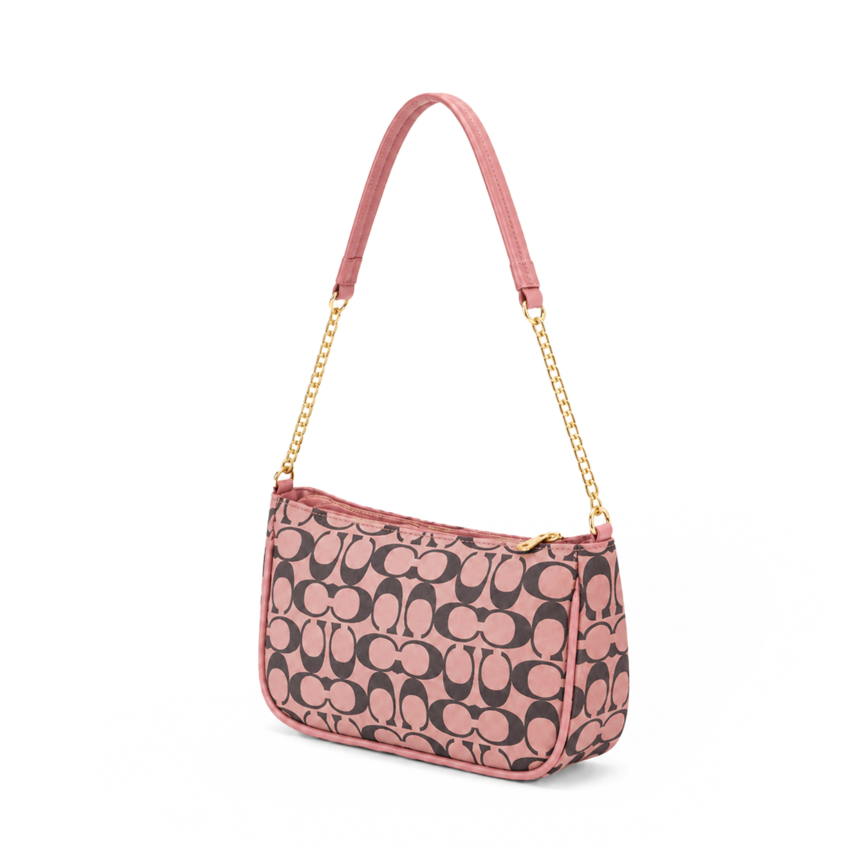 Cherry Monogram Bag