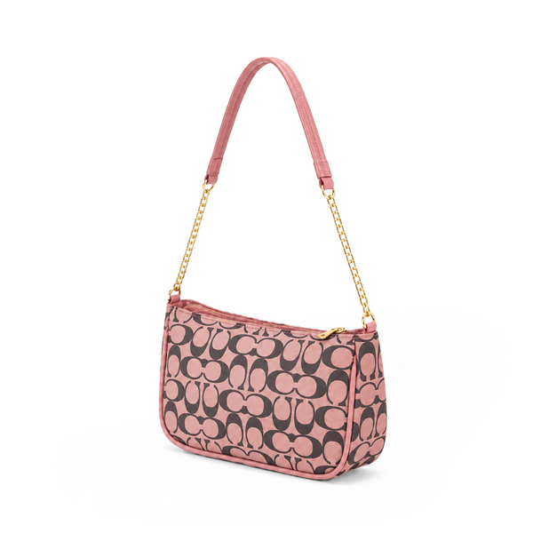Cherry Monogram Bag