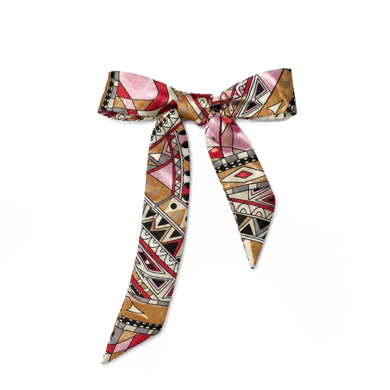 Silk Ribbon Charm Main image