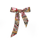 Silk Ribbon Charm