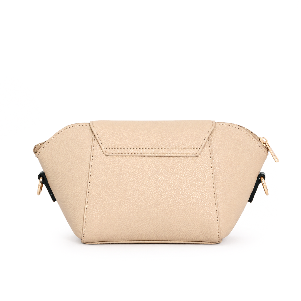 Flap Crossbody Bag
