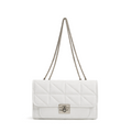 Quilted Shoulder Bag