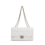 Quilted Shoulder Bag