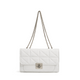 Quilted Shoulder Bag