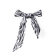Silk Ribbon Charm