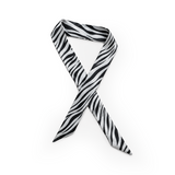 Silk Ribbon Charm