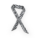 Silk Ribbon Charm