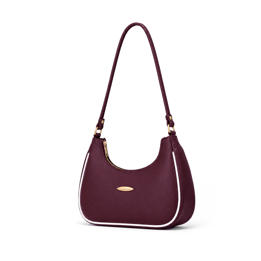 Vela Shoulder Bag