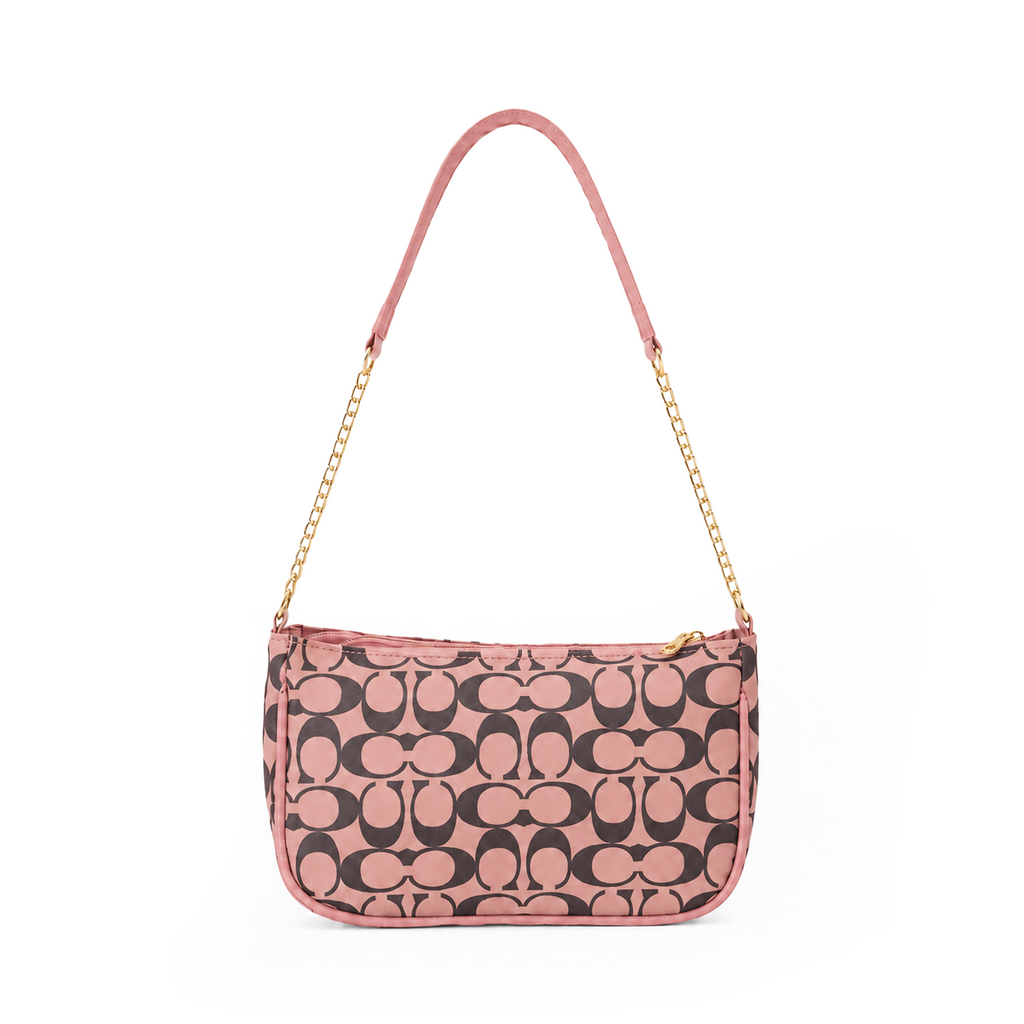 Cherry Monogram Bag