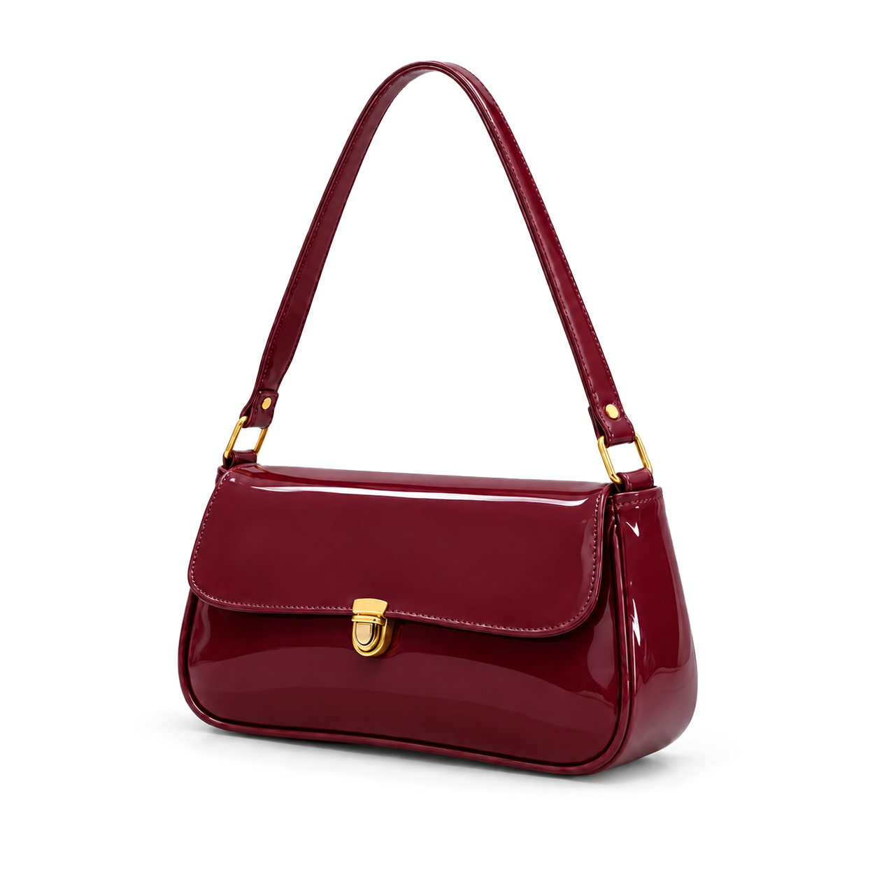 Elva Shoulder Bag Secondary image