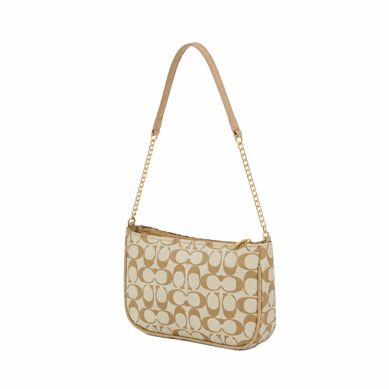 Cherry Monogram Bag