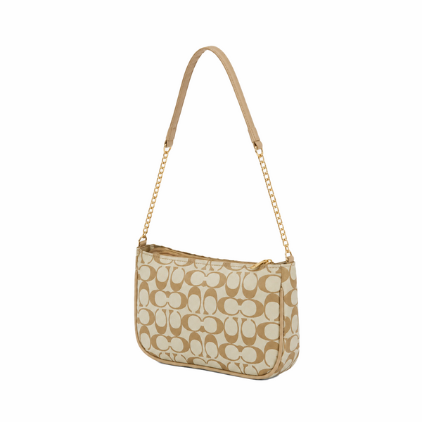 Cherry Monogram Bag