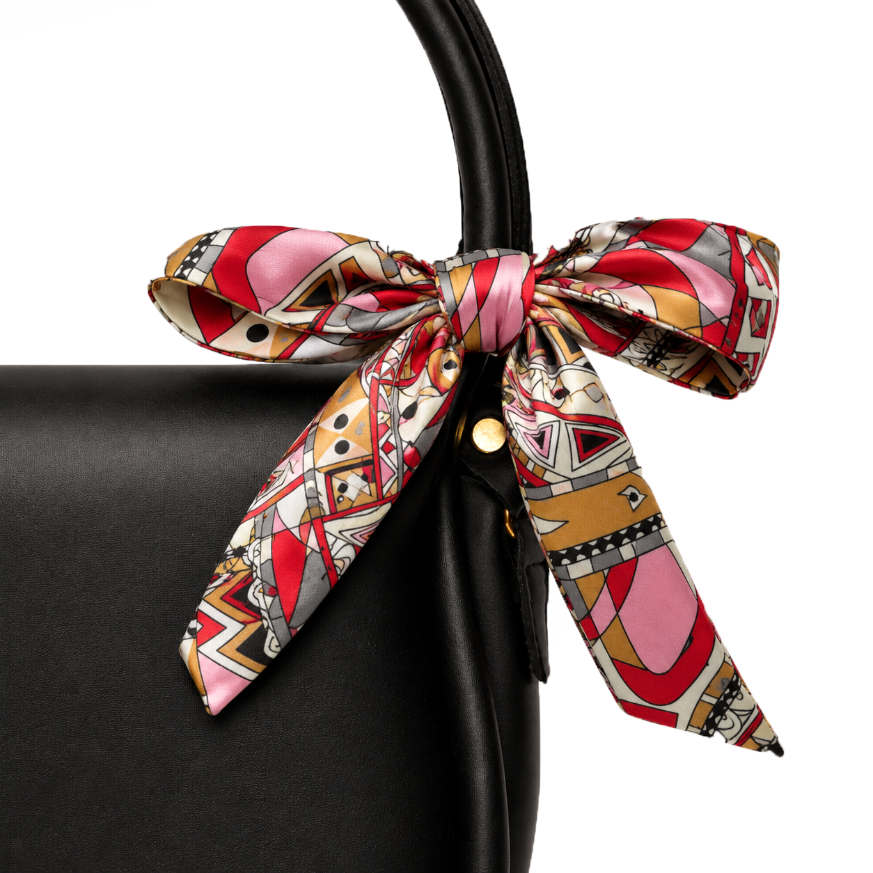 Silk Ribbon Charm Secondary image