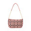 Cherry Monogram Bag