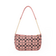 Cherry Monogram Bag