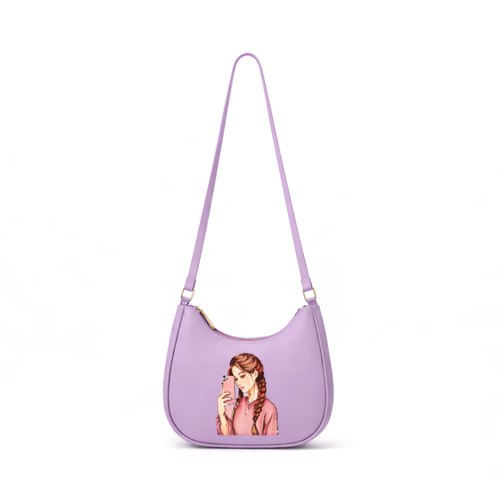 Little Charm Kids Bag