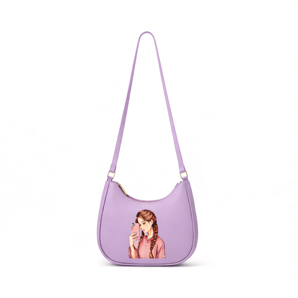 Little Charm Kids Bag