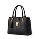 Lattice Elegant Tote