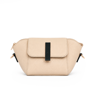 Flap Crossbody Bag