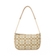 Chic Monogram Bag