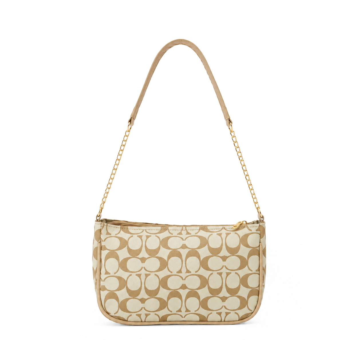Chic Monogram Bag Secondary image