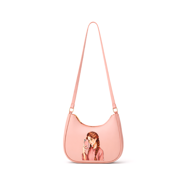 Little Charm Kids Bag
