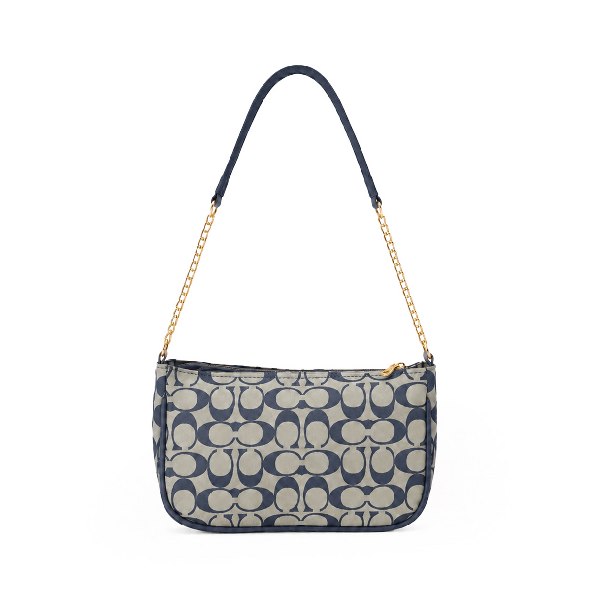 Chic Monogram Bag Main image