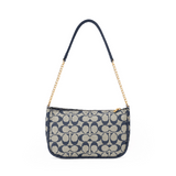 Cherry Monogram Bag