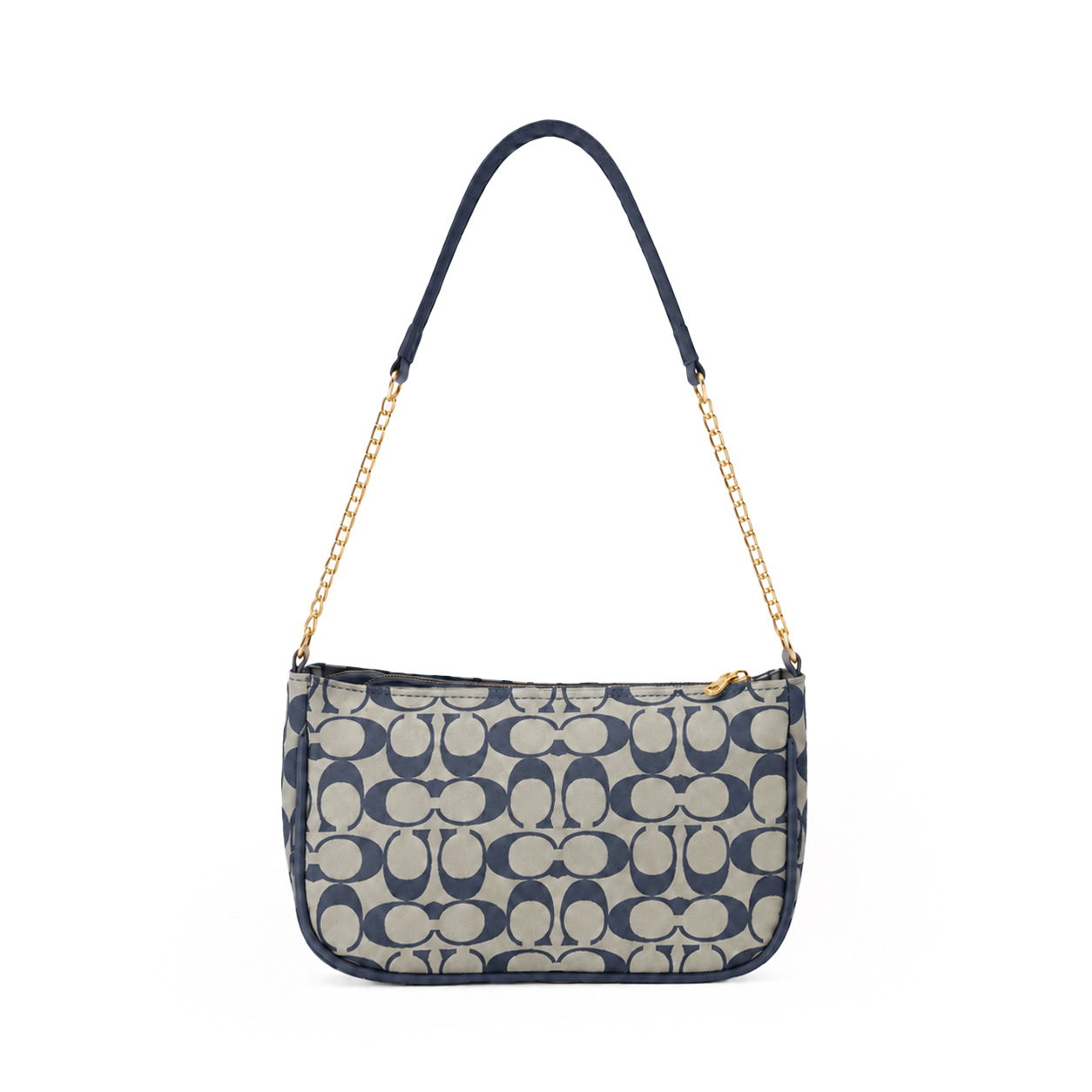 Cherry Monogram Bag
