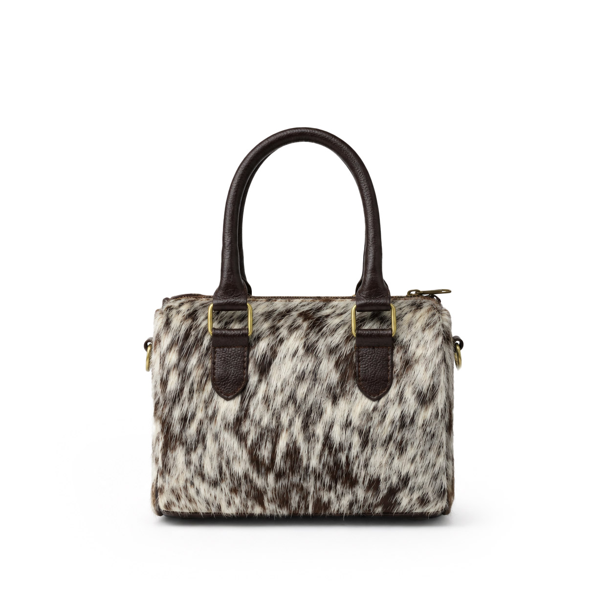 Goat Leather Tote Bag Main image