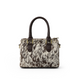 Goat Leather Tote Bag