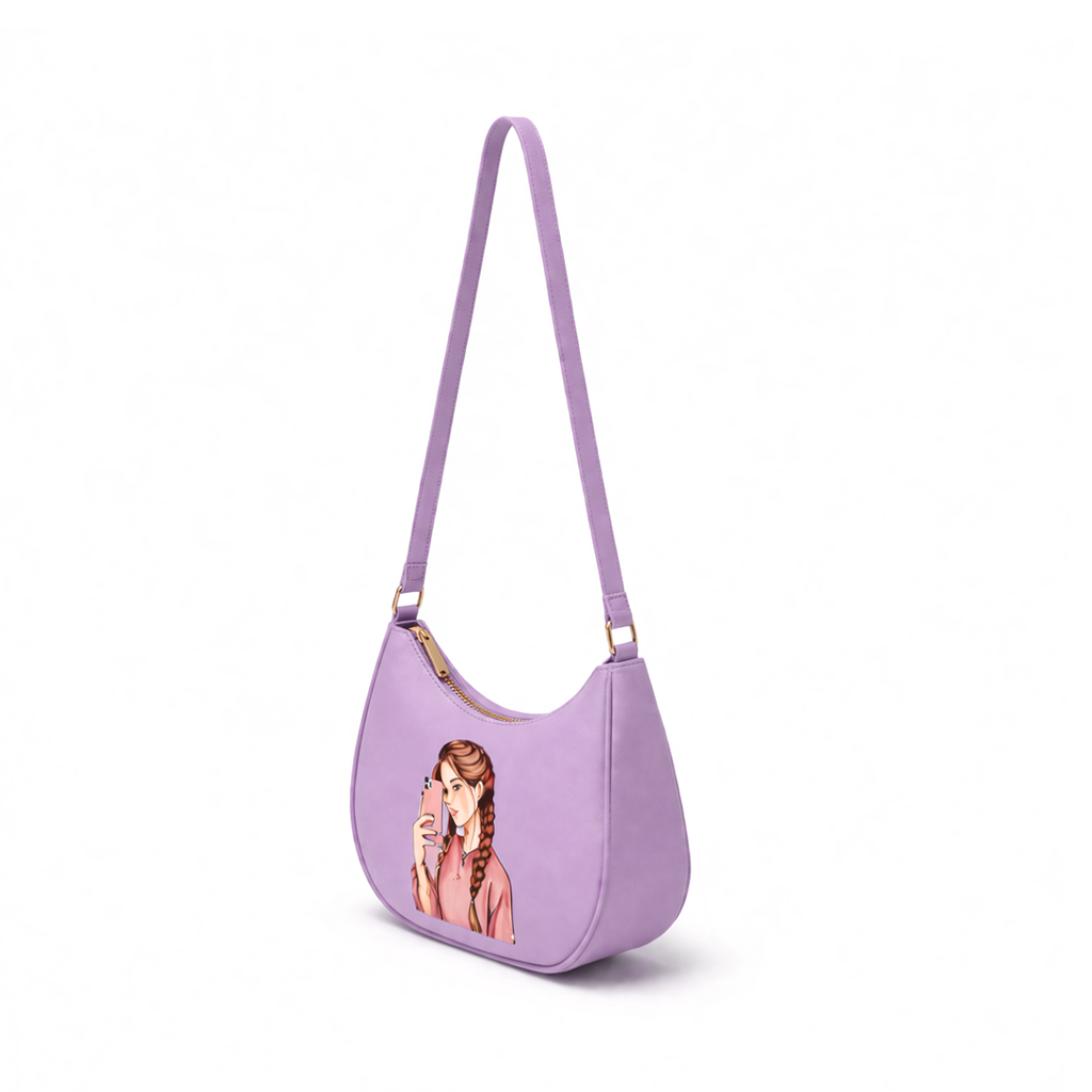 Little Charm Kids Bag Secondary image