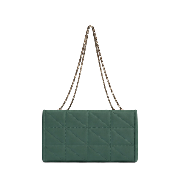 Quilted Shoulder Bag