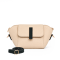 Flap Crossbody Bag