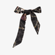 Silk Ribbon Charm