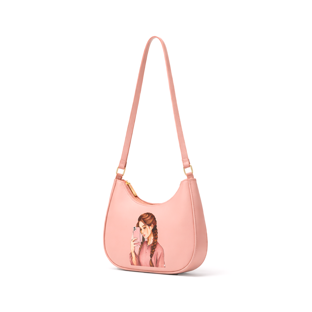 Little Charm Kids Bag