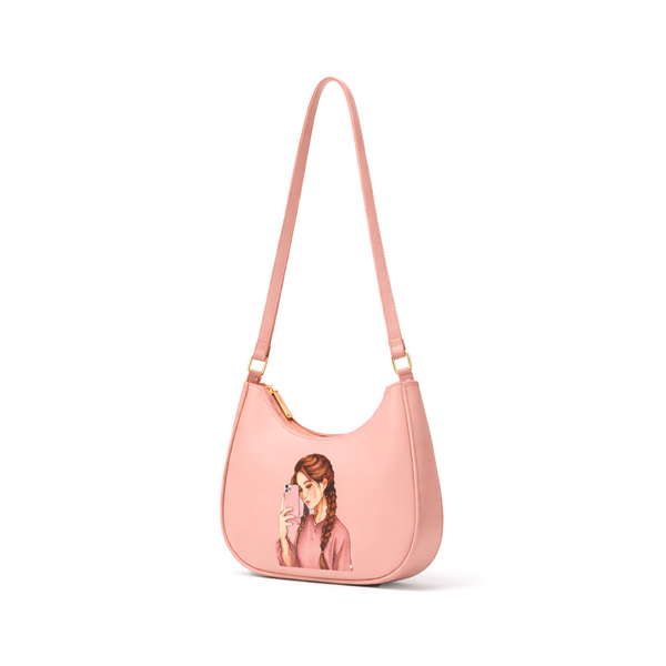 Little Charm Kids Bag