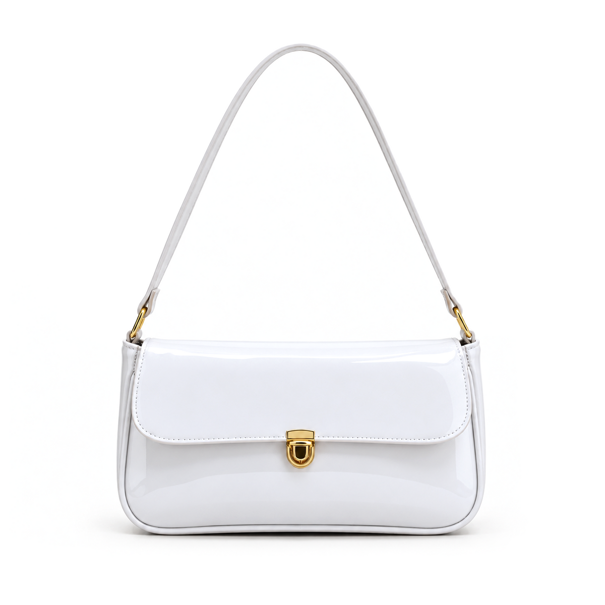 Elva Shoulder Bag Main image