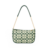 Chic Monogram Bag
