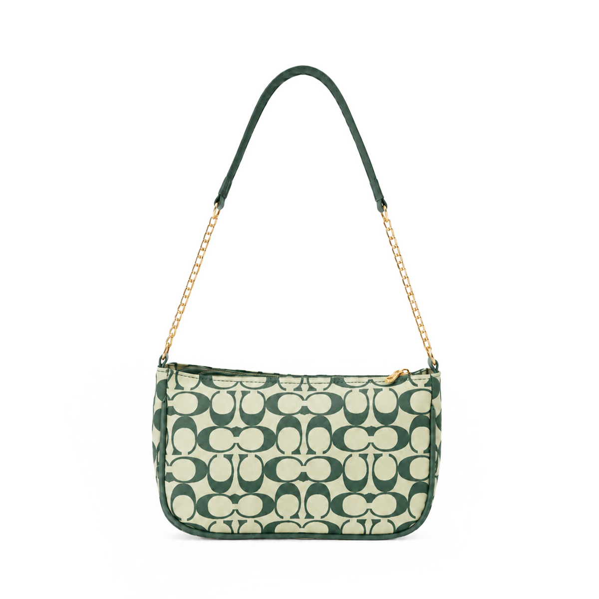 Chic Monogram Bag