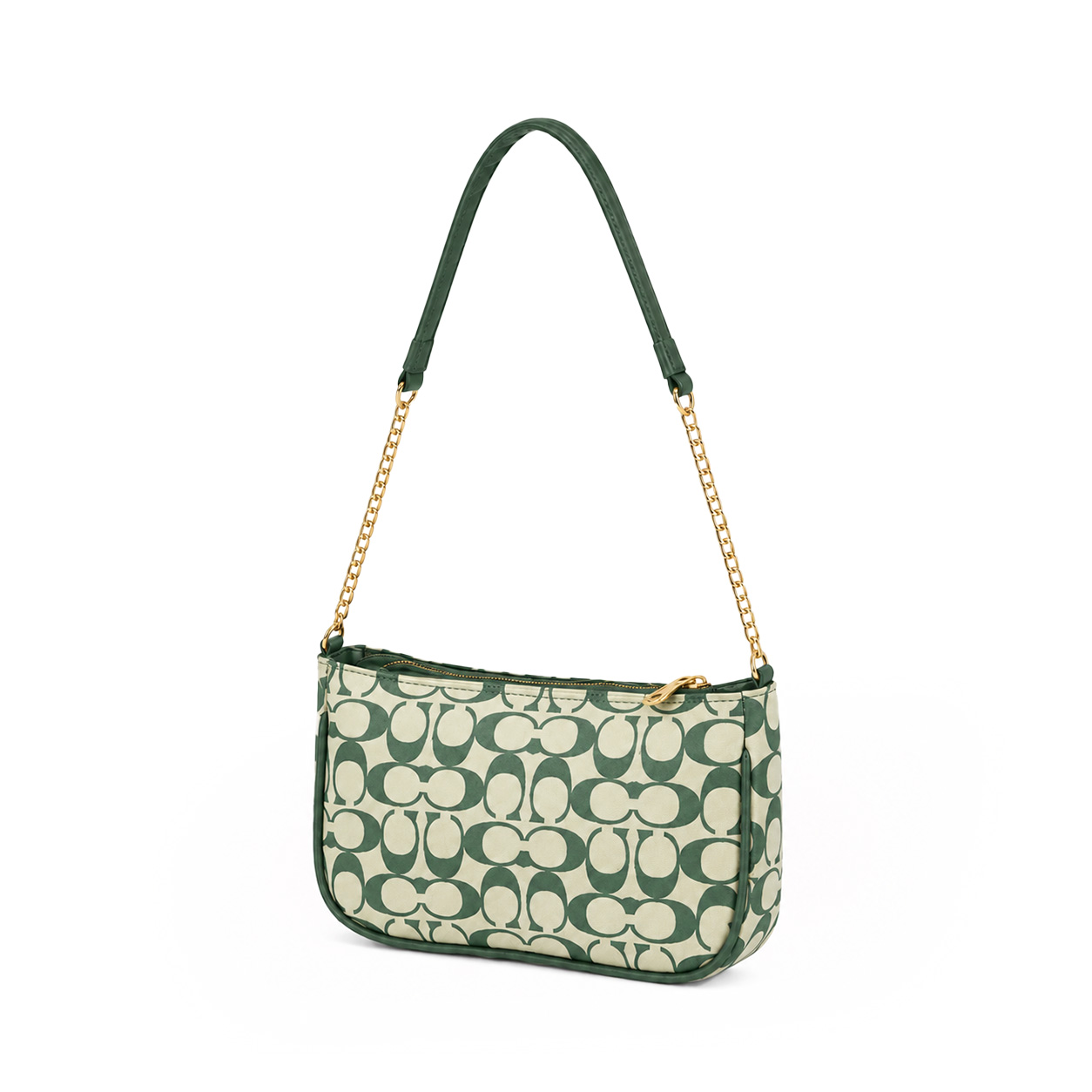 Chic Monogram Bag Secondary image