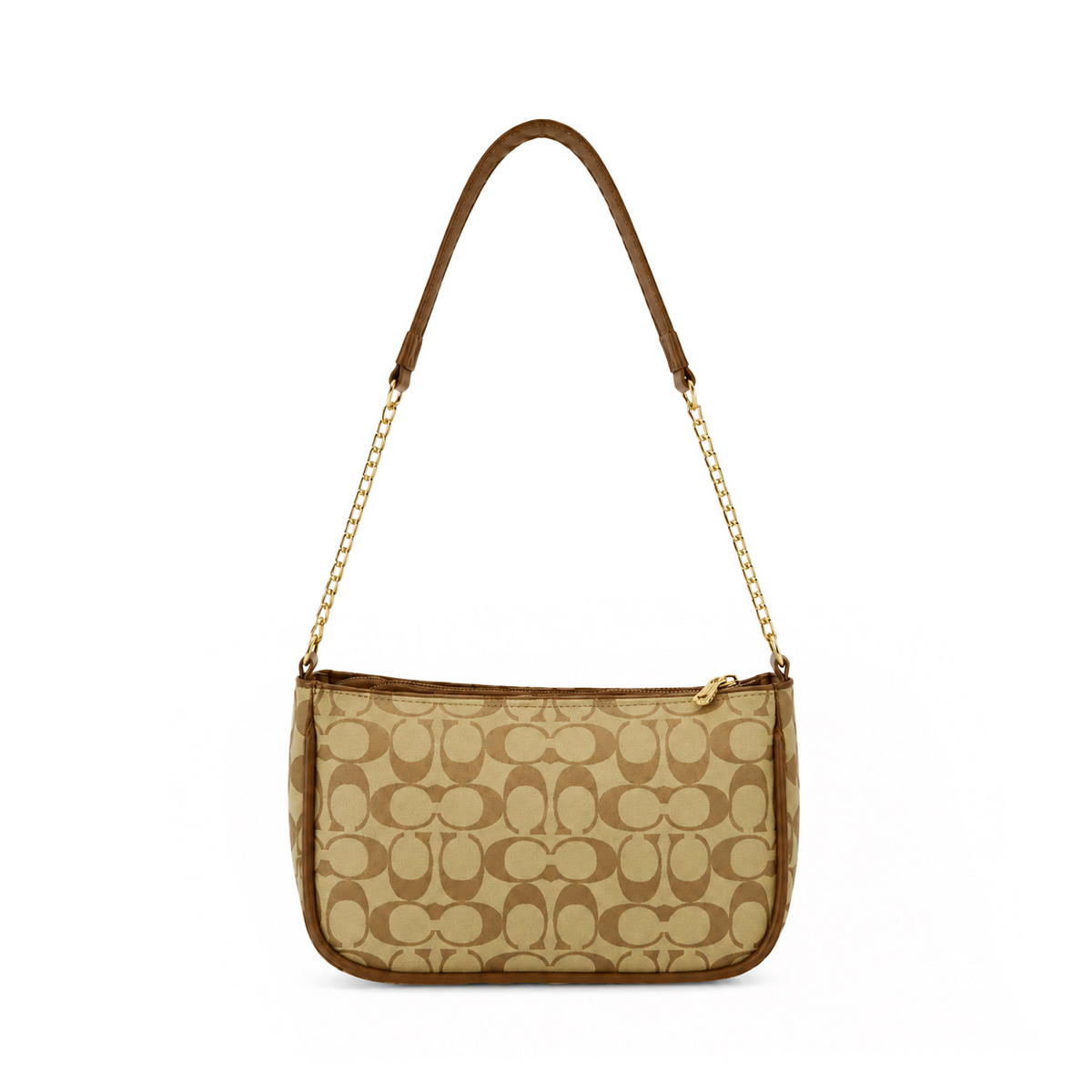 Chic Monogram Bag Main image